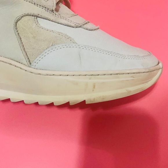 Vintage Filling Pieces Norway boots sneakers shoes - Picture 6 of 12